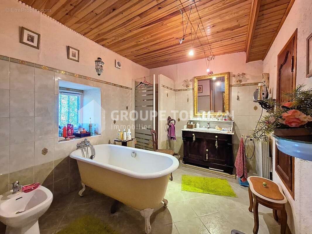 Maison à REVEL