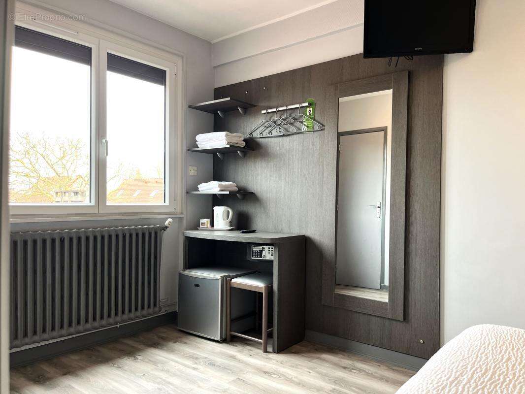 Appartement à LE CROTOY