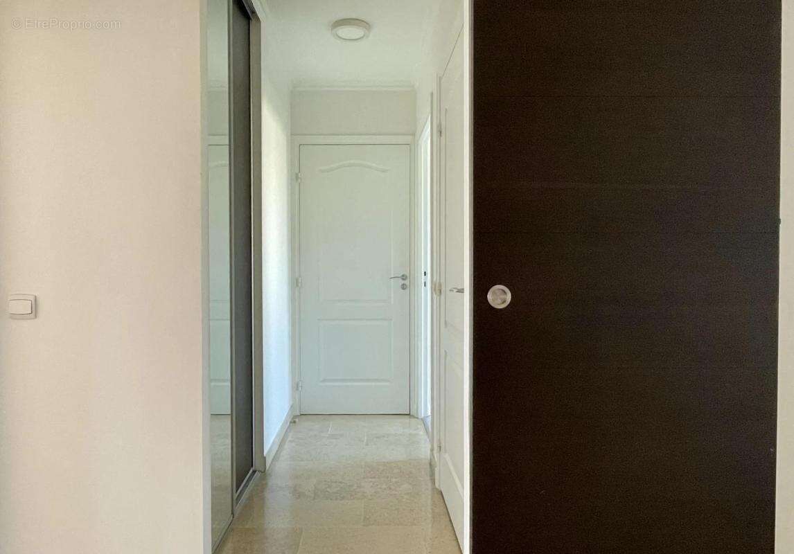 Appartement à LYON-3E