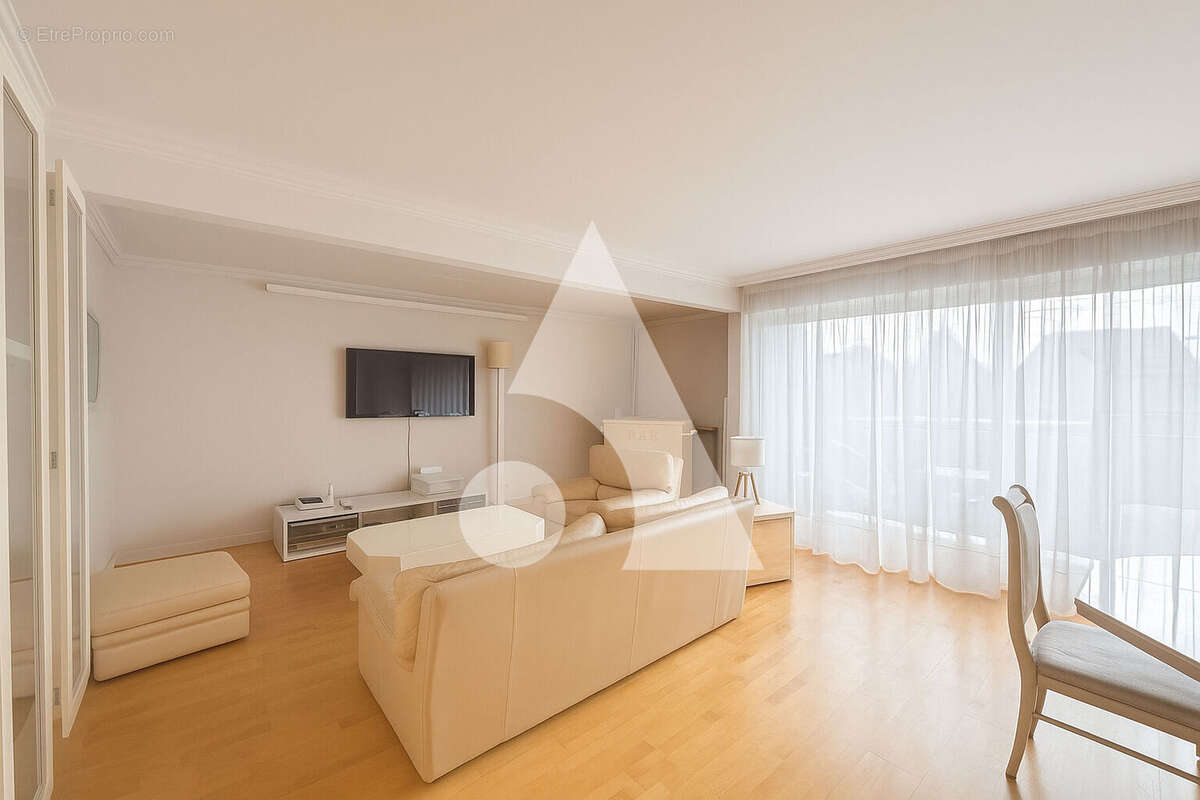 Appartement à MONTMORENCY