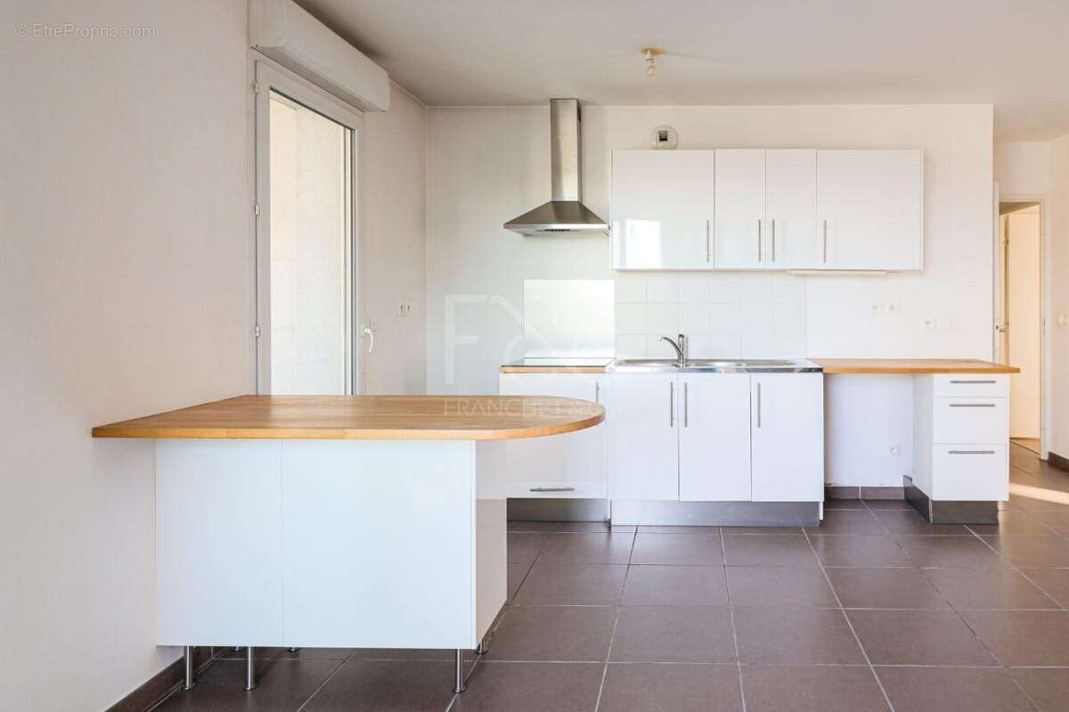Appartement à LYON-7E