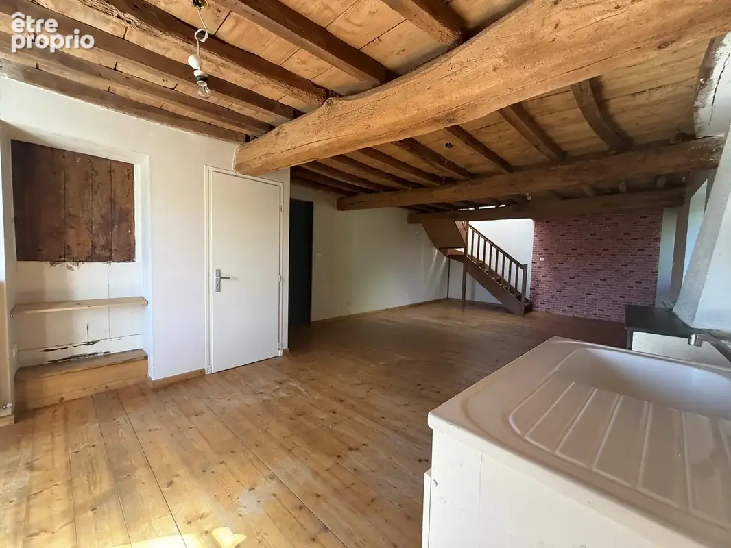 En exclusivité   maison de ville à ambérieu-en-bugey - photo 7