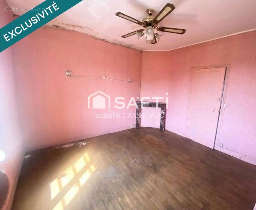 Photo 7 - Maison à GUISE