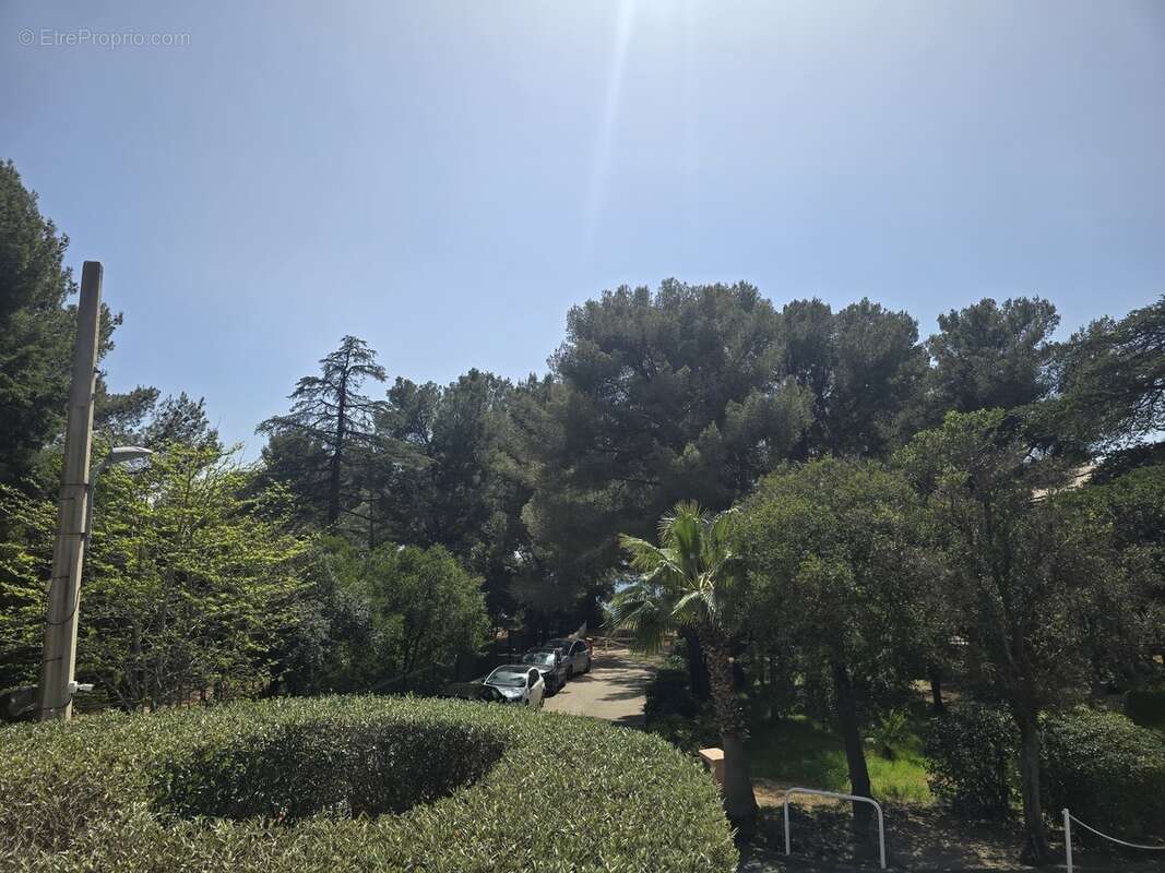 Appartement à BANDOL