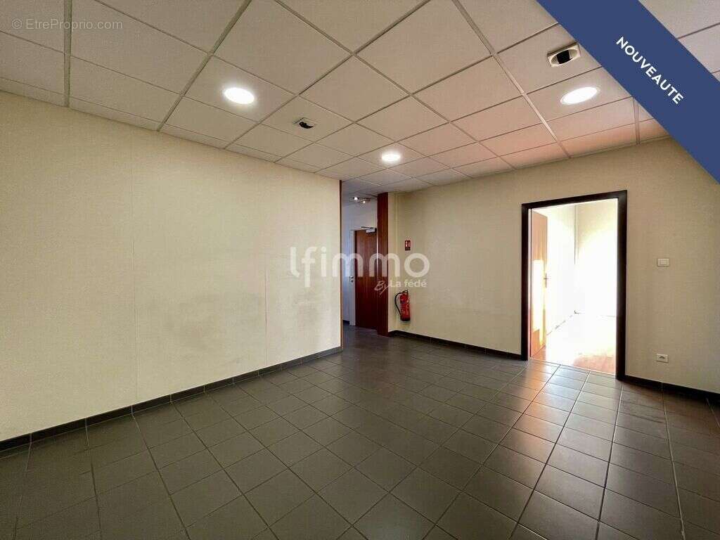 Commerce à MULHOUSE