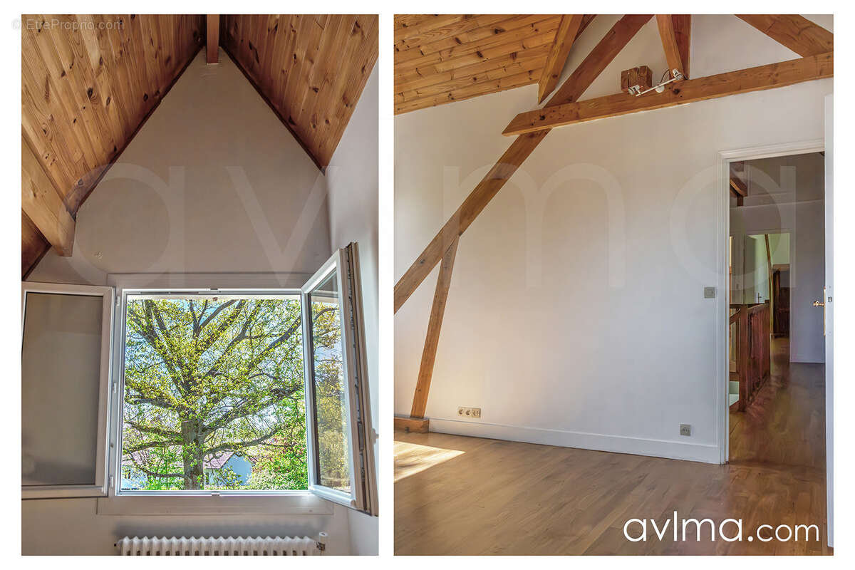 Maison à SAINT-NOM-LA-BRETECHE