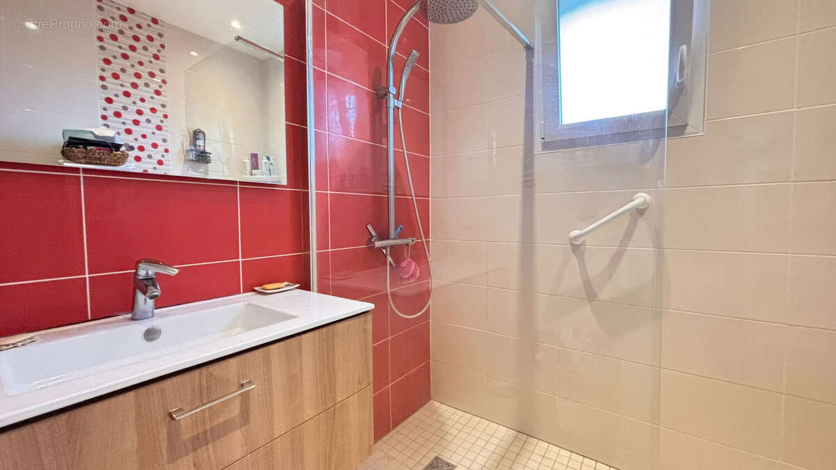 Maison à PONT-L&#039;ABBE