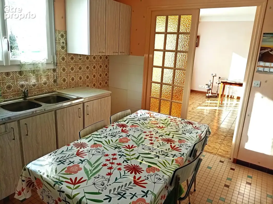 Maison 93 m² à Mesanger  - photo 5