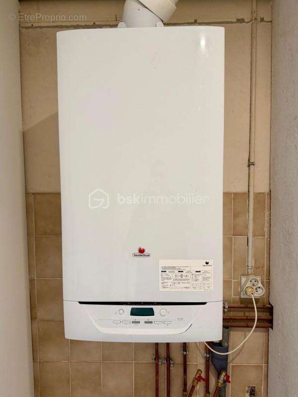 Maison à SABLE-SUR-SARTHE