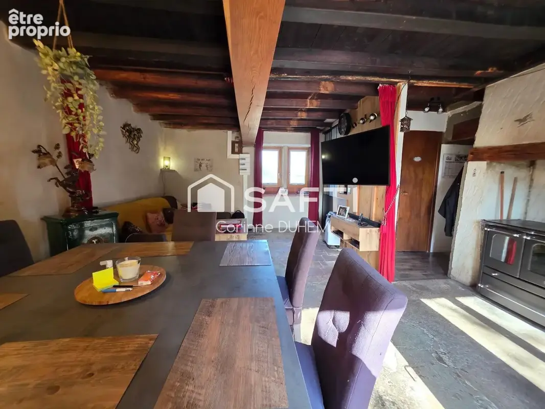 Photo 1 - Maison à BAYET