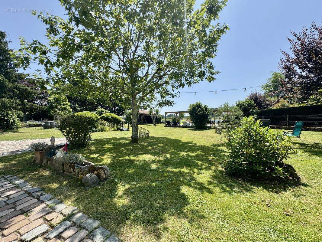 Maison 260 m² à Saint-Selve  - photo 24