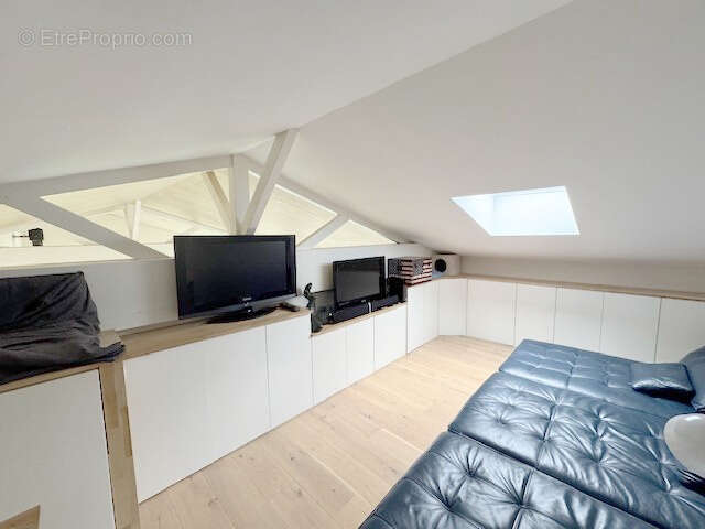 Maison à VERNEUIL-SUR-SEINE