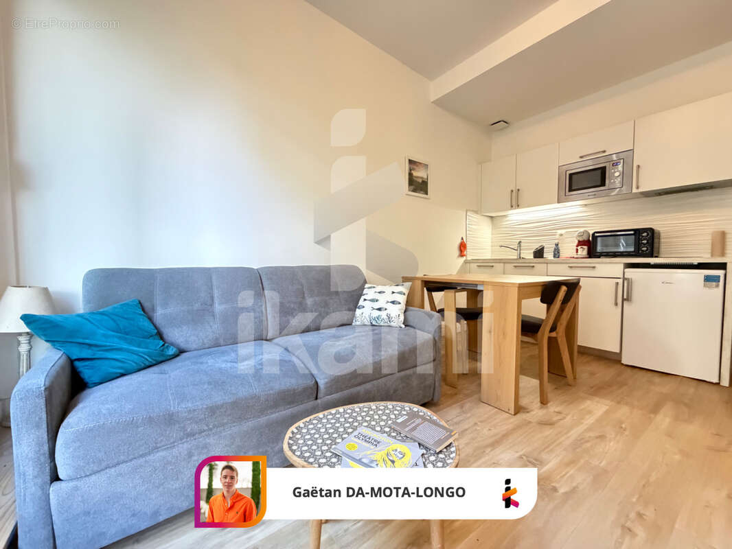 Appartement à ARCACHON