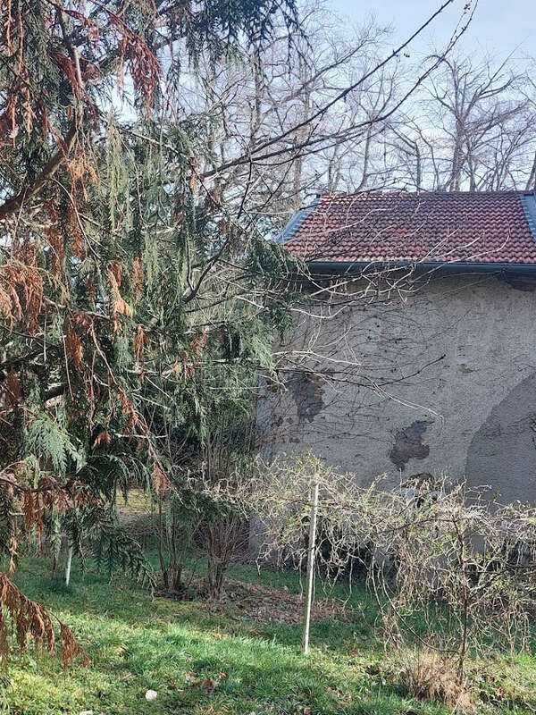 Maison à BUSSET