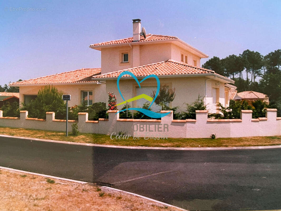 Maison à AUDENGE