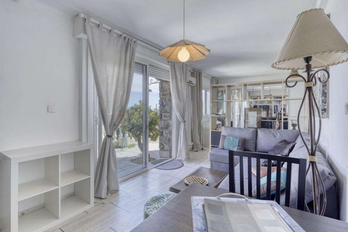 Maison à RAYOL-CANADEL-SUR-MER