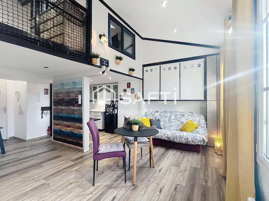 Photo 5 - Appartement à LA CIOTAT