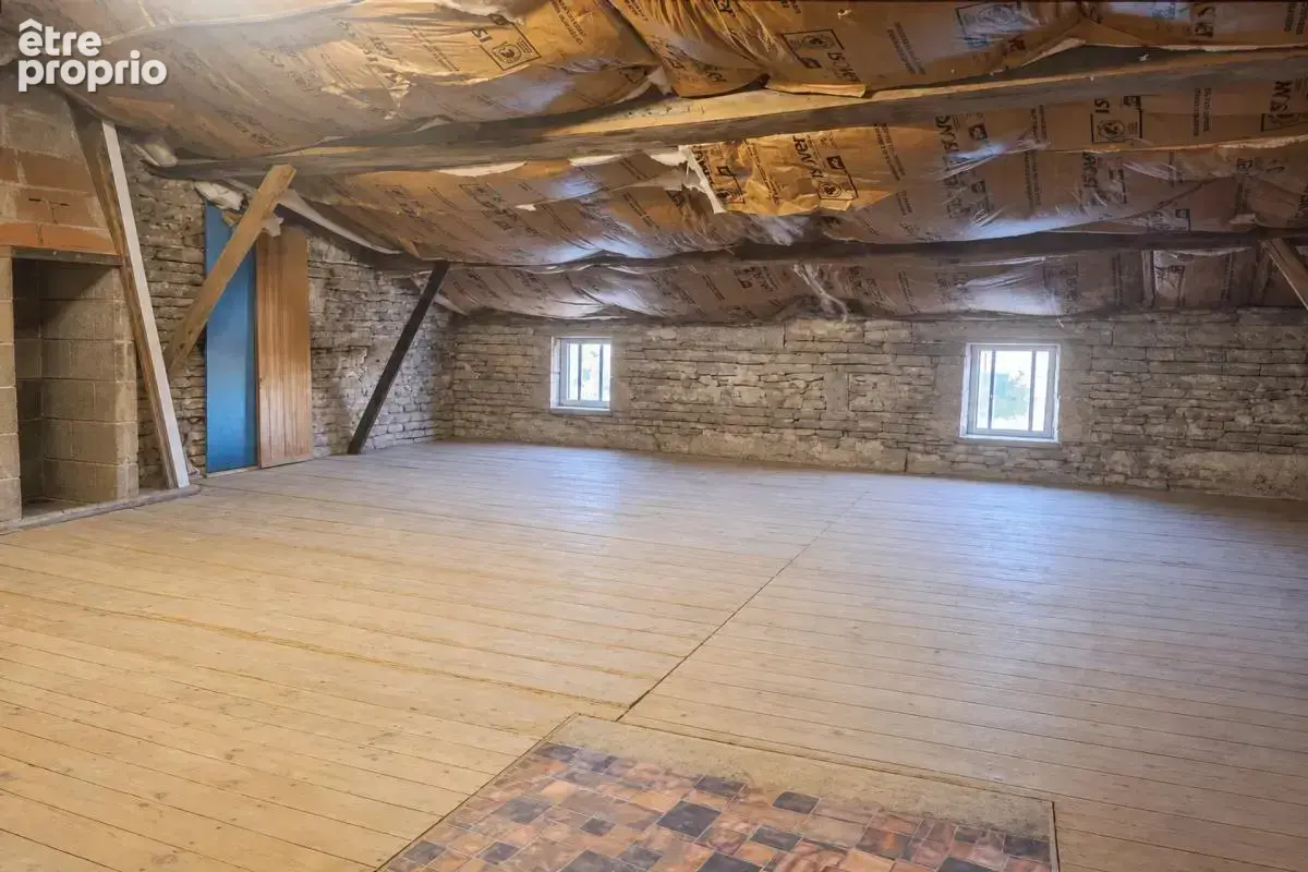 Maison de 5 pièces de 88,86 m² situé à Clairac - photo 4