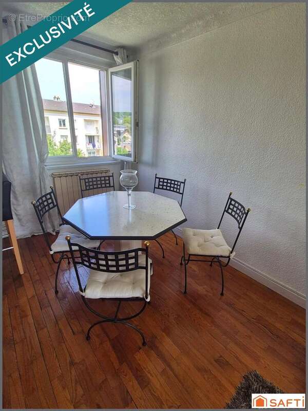 Photo 5 - Appartement à THIONVILLE