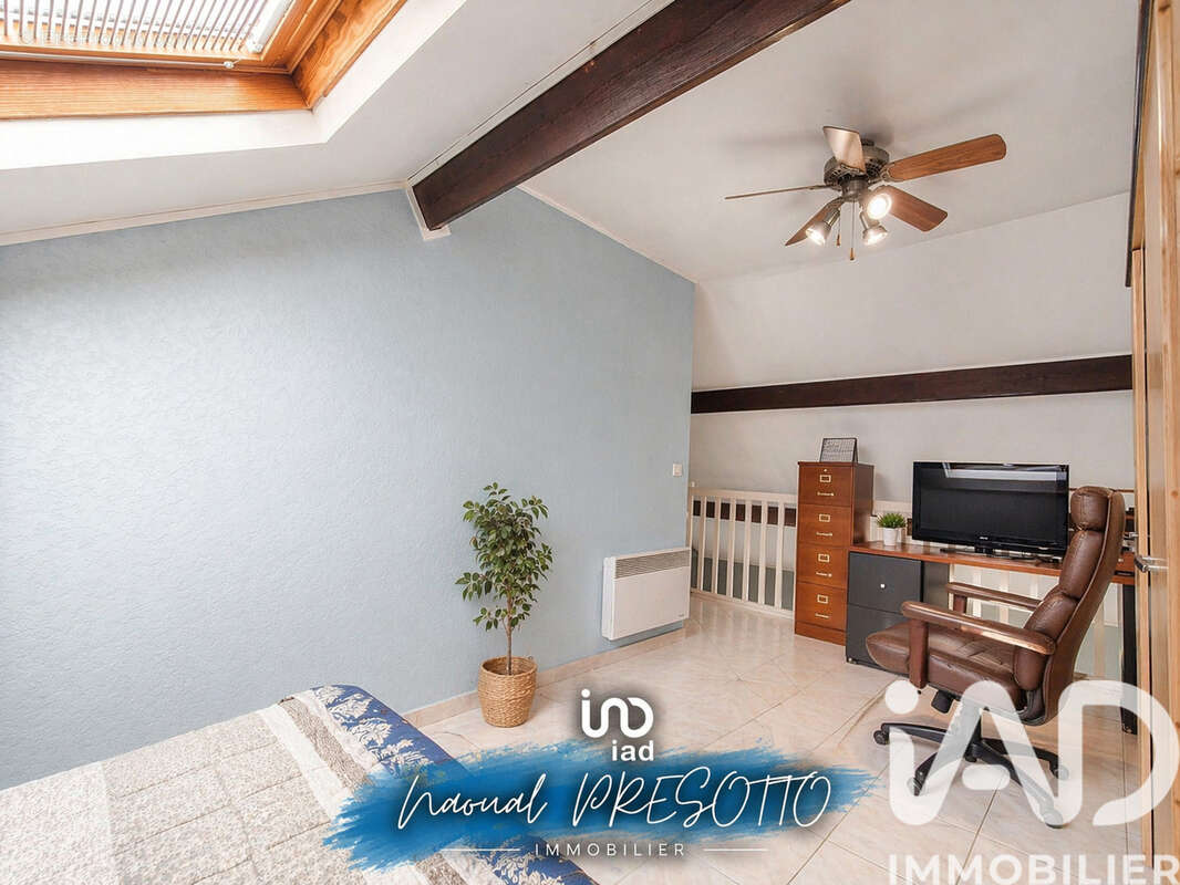 Photo 8 - Appartement à VILLEPARISIS