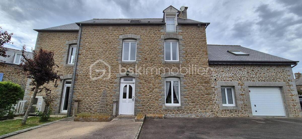 Maison à JAVENE