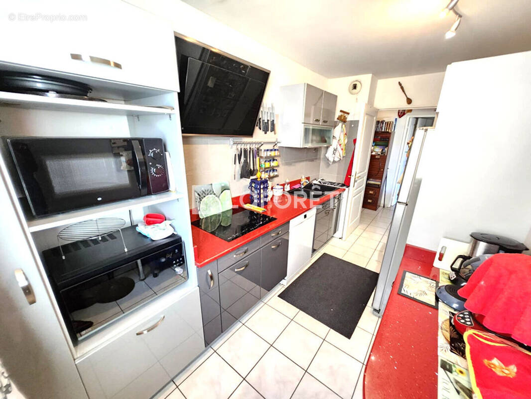 Appartement à LA SEYNE-SUR-MER