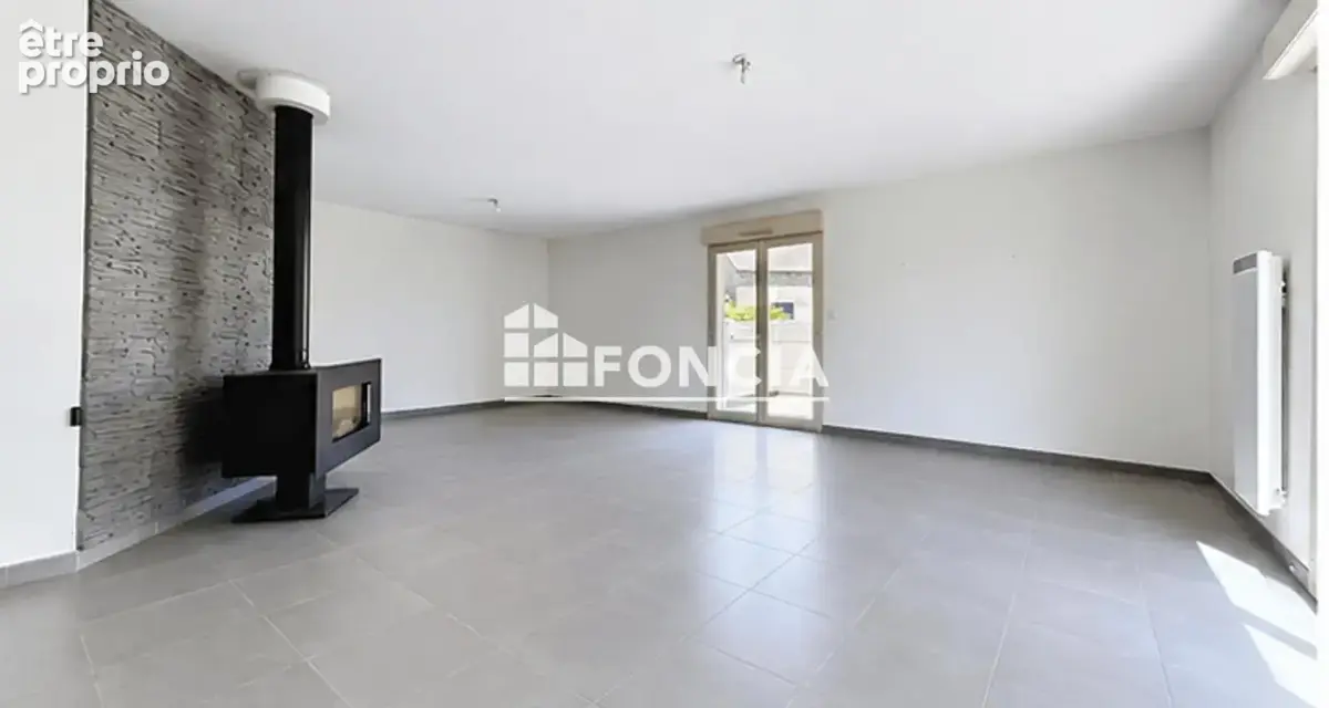SAINT-JUST-LE-MARTEL – Maison familiale de 2010 sur sous-sol complet - photo 2