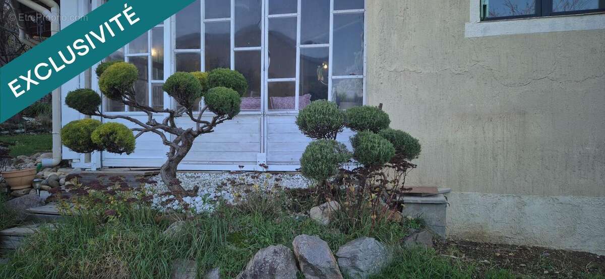 Photo 3 - Maison à LUCENAY