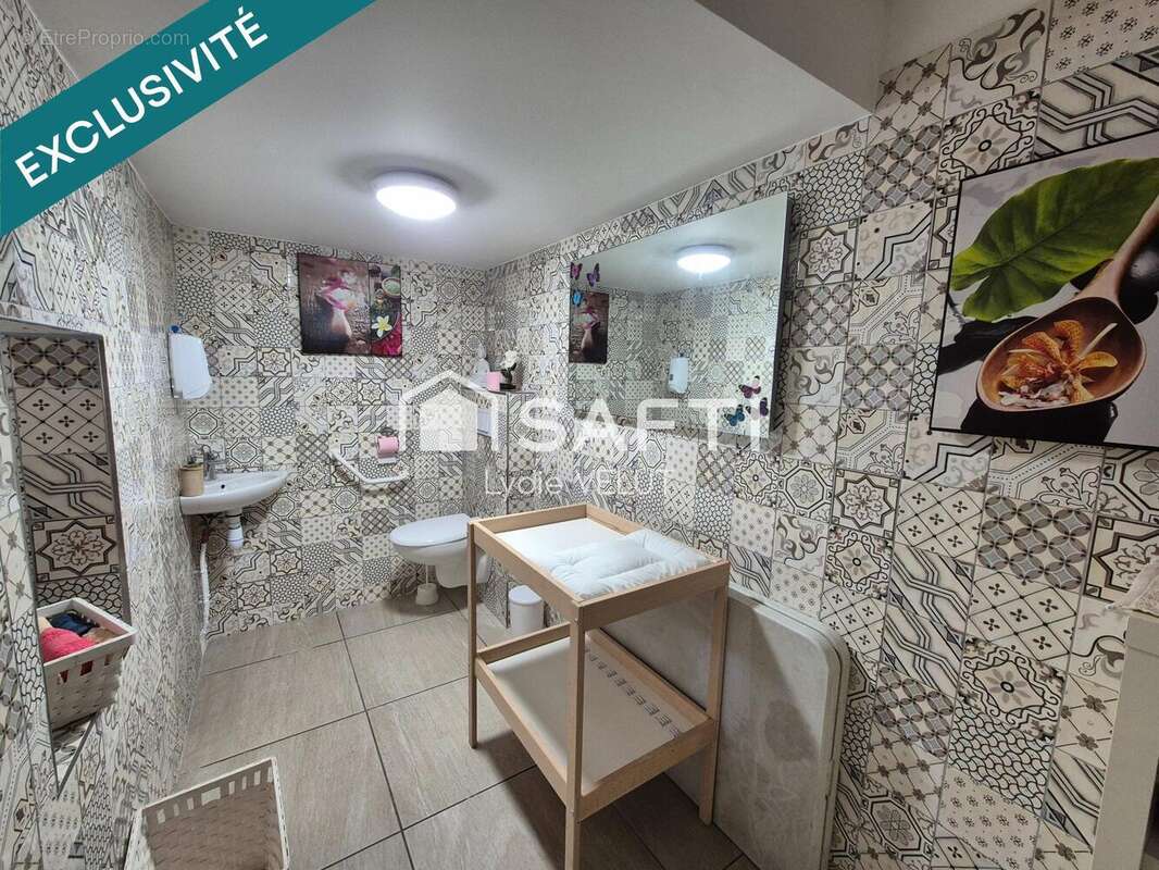 Photo 4 - Commerce à ALLEINS