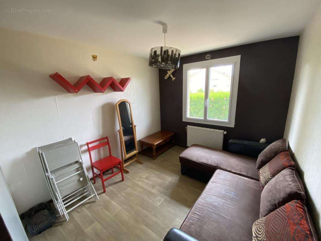 Dijon Métropole et Divia, Maison 120 m2 de 4 chambres, au calme au fond d'une impasse - photo 12