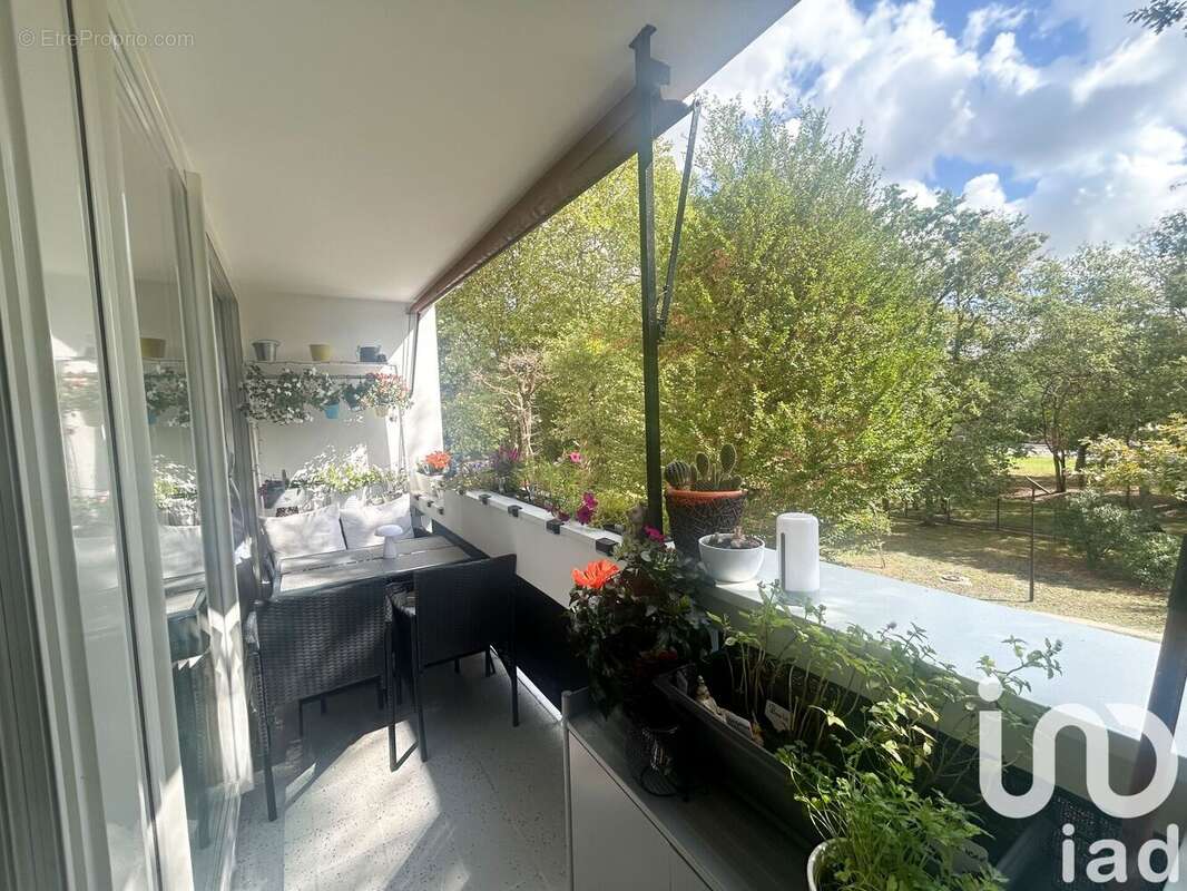 Photo 8 - Appartement à MERIGNAC