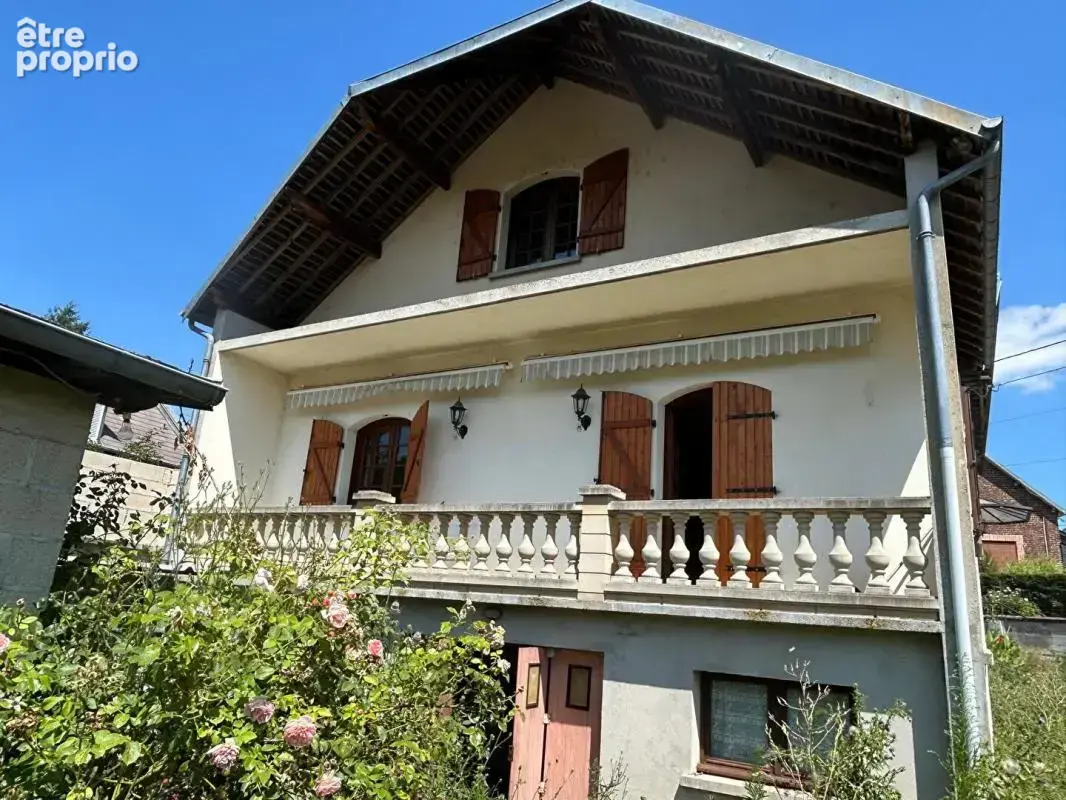Maison Viry Noureuil - photo 2