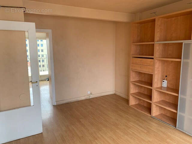 Appartement à GENTILLY