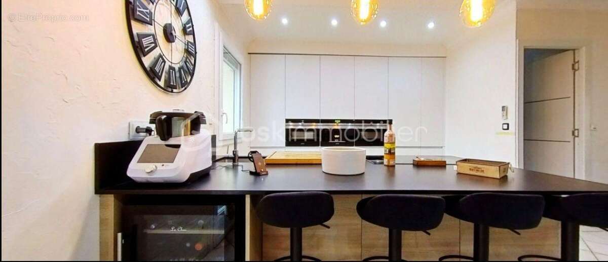 Maison à VAUDOY-EN-BRIE