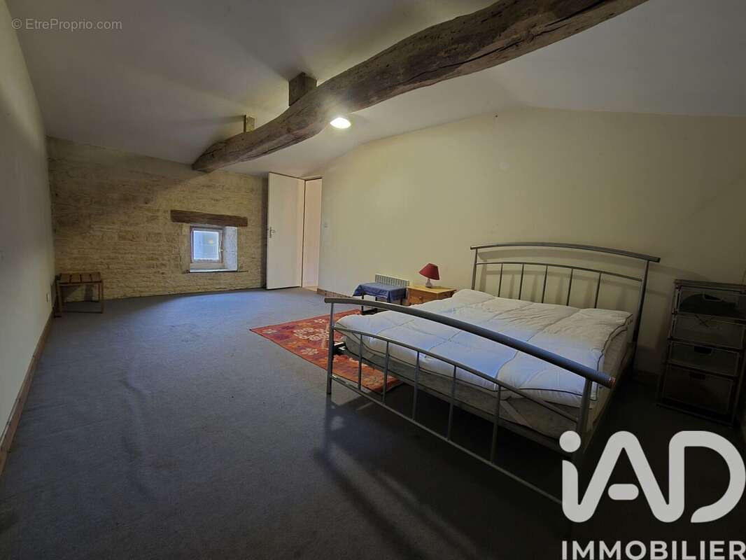 Photo 9 - Maison à CHAUNAY