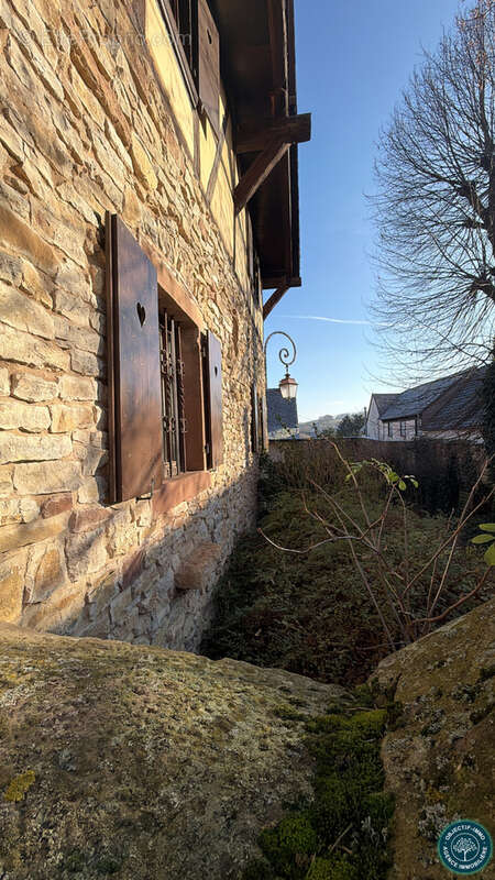 Appartement à WILLGOTTHEIM