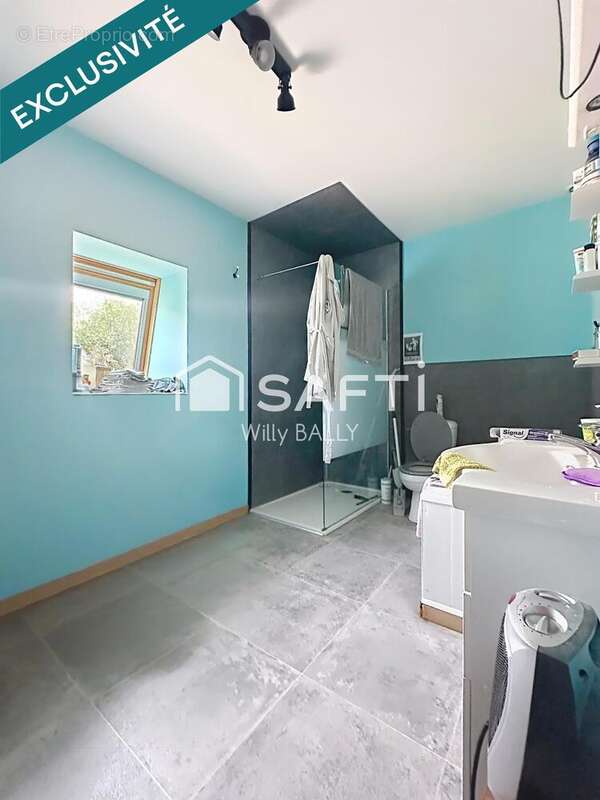 Photo 8 - Maison à MONTREUIL
