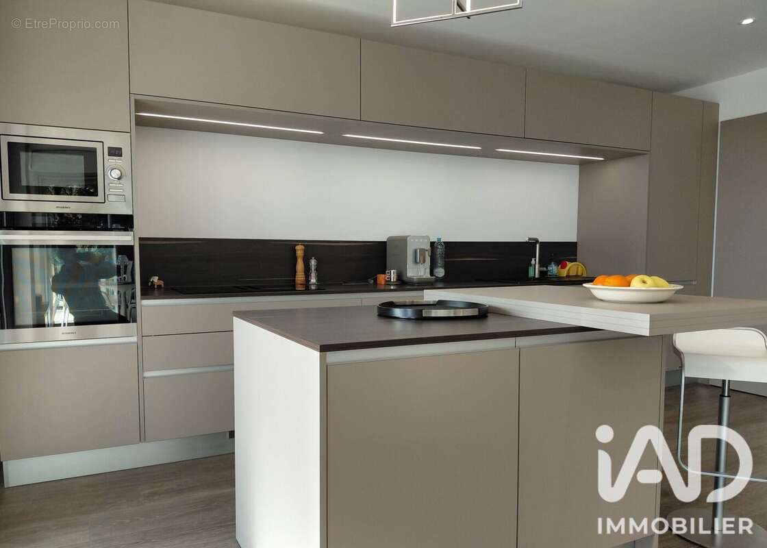 Appartement 95 m² à Cannes  - photo 7
