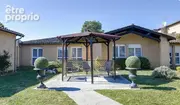 Appartement à FROUZINS