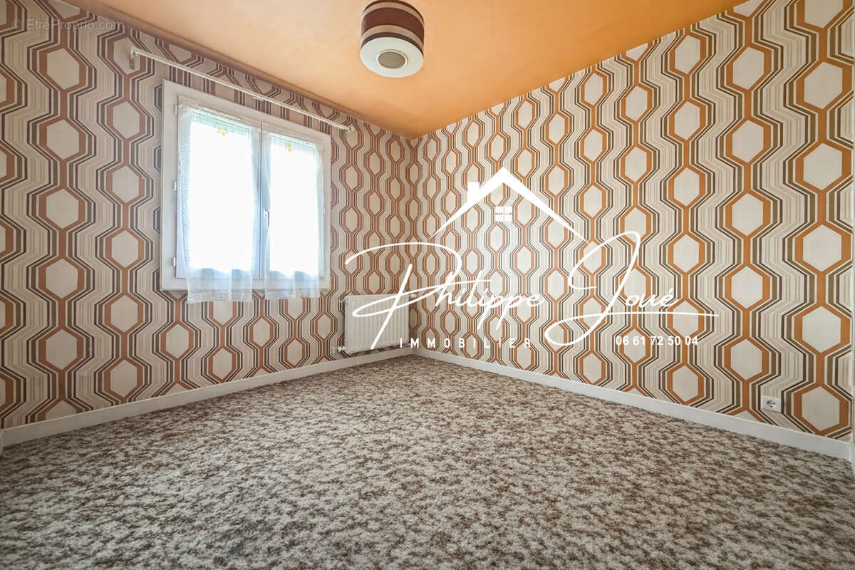 Maison 4 pièces de 81 m2 à Villeneuve l'Archevêque 89190 - photo 6