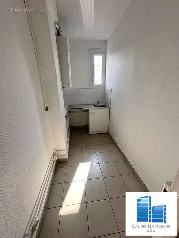 Appartement à ALFORTVILLE