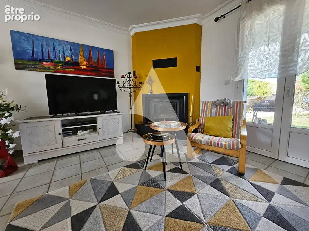 Maison proche centre 115 m² - photo 3