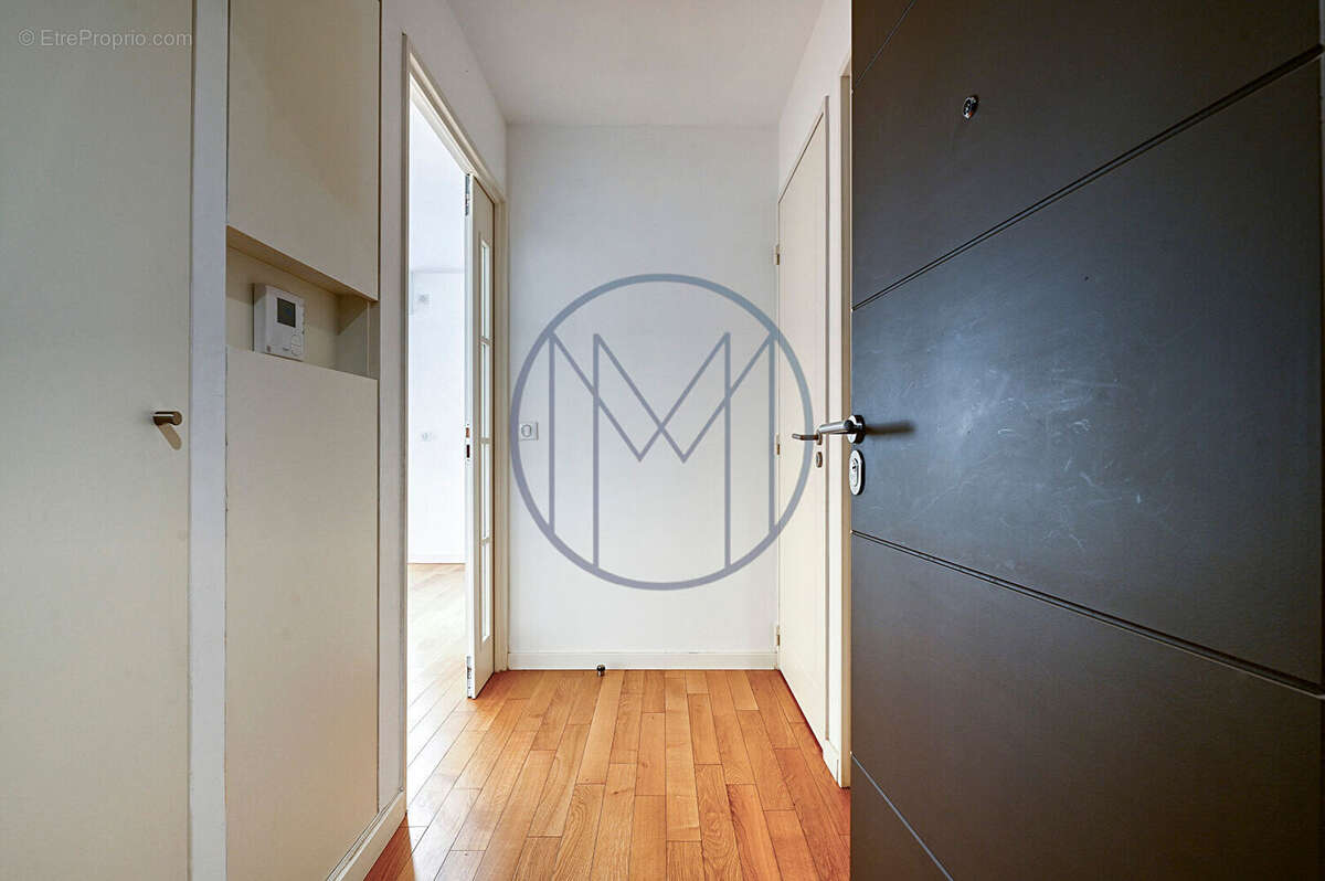 Appartement à VERSAILLES