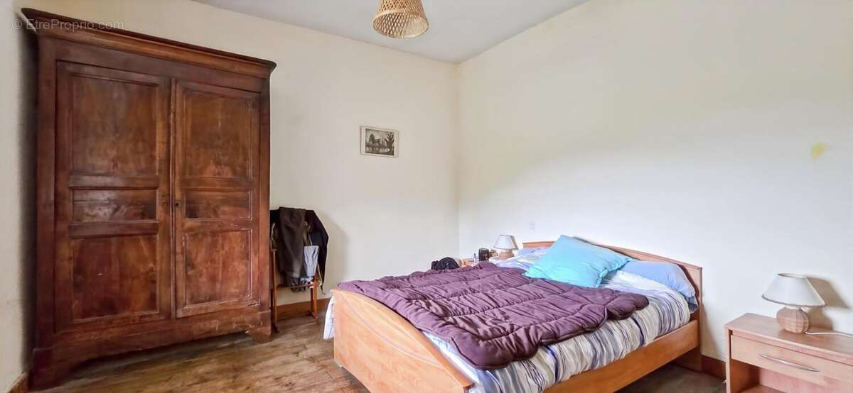 Maison à vendre 7 pièces BARCUS (64) - photo 20