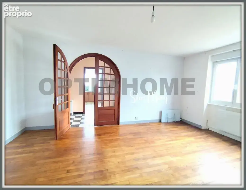 Maison à vendre 7 pièces SAINT POL DE LEON (29) - photo 3