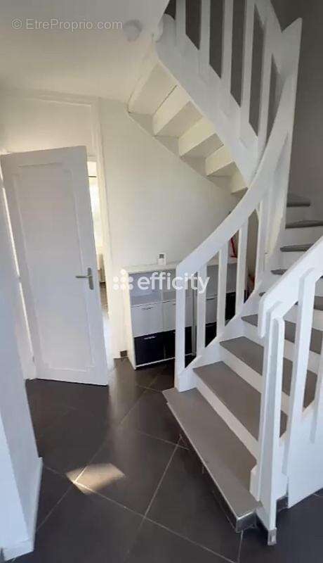 Appartement à VILLENEUVE-D'ASCQ