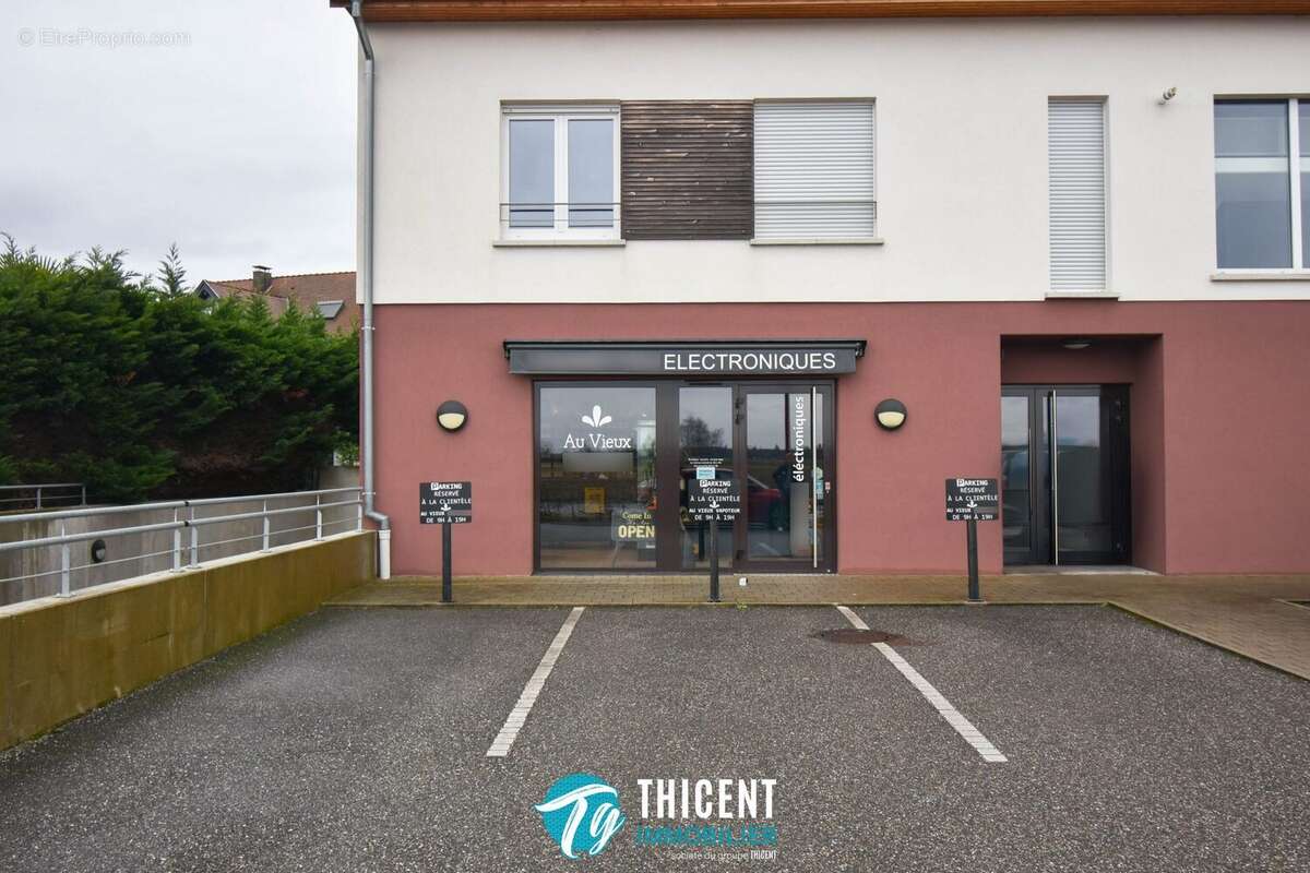 34 m² à Hoerdt  - photo 3
