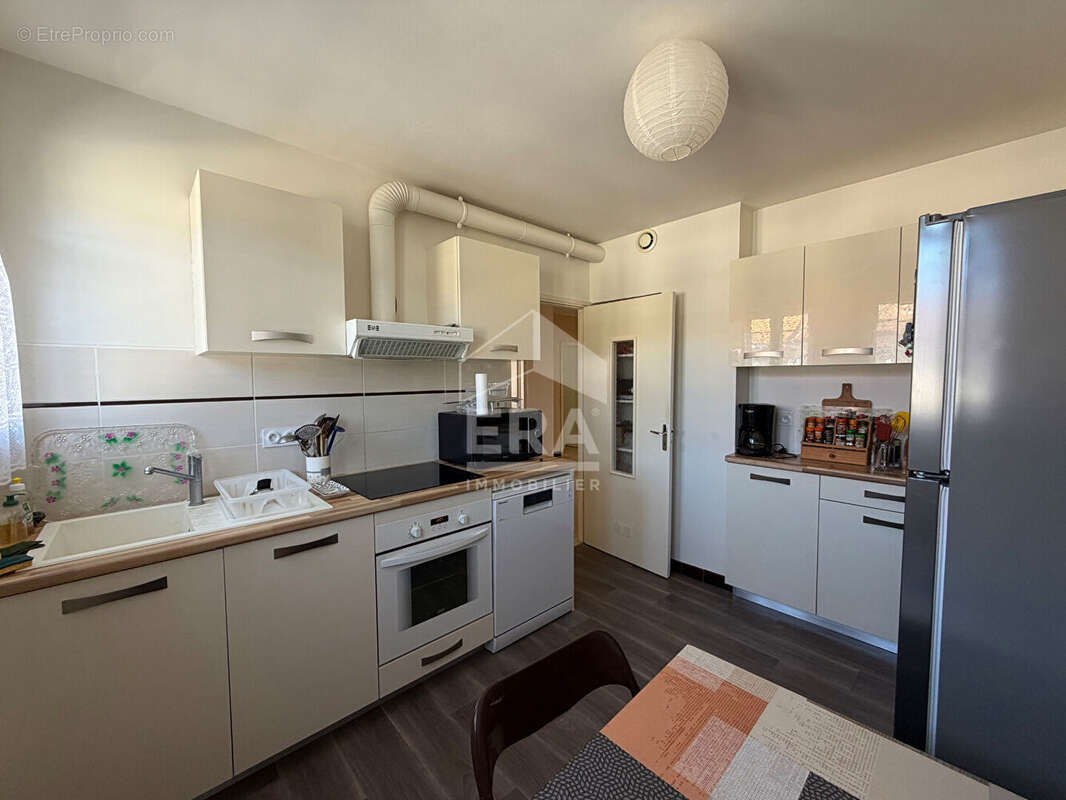 Appartement à ALBI