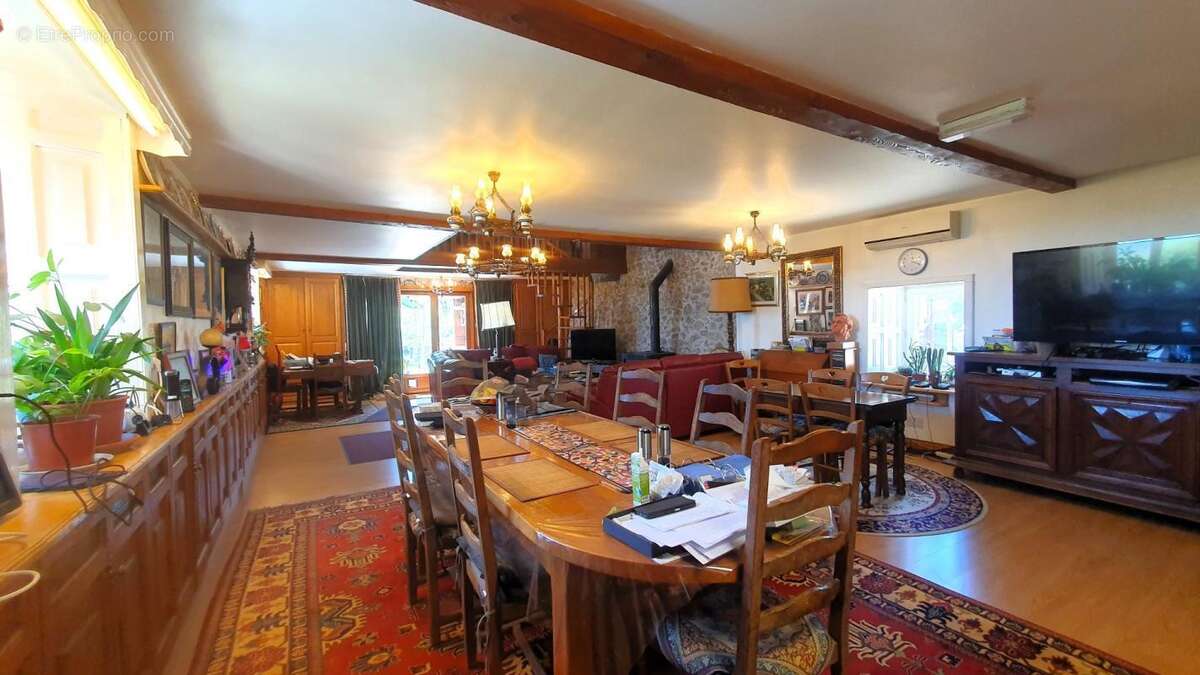 Maison à MORLHON-LE-HAUT