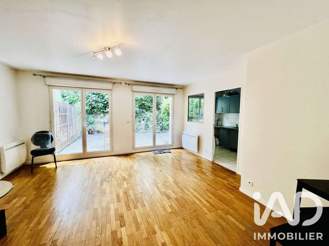 Photo 4 - Appartement à MONTMORENCY